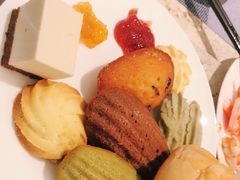-西安高新希尔顿酒店·咖啡露台西餐厅