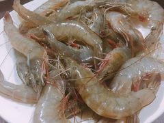 自带虾-鑫龙火锅城(青岛分店)