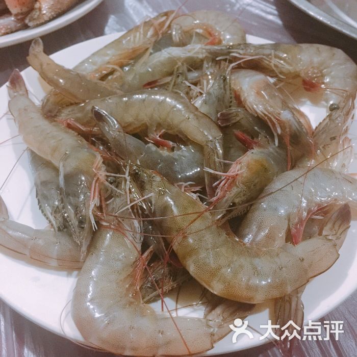 鑫龙火锅城自带虾图片 - 第13张