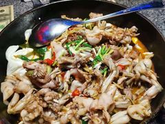 -蘭奢雅集·江浙菜(青山江滩店)