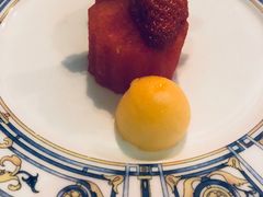 -解放碑威斯汀酒店-知味国际美食餐厅