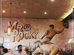 -MR.ROCKY洛奇先生RESTAURANT&BAR(宝安壹方城店)