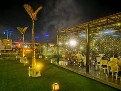 -沸奇公园·情景团建·年会露营烧烤轰趴生日(科技园店)