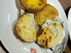 -遇上西雅图多融合海鲜自助餐厅(中房金谊广场店)