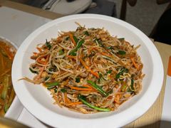 -上关东东北菜(夫子庙水游城店)