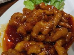 -临潼印象·特色陕菜