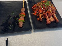 -聚味瞿记·龙虾堂(咸嘉湖店)