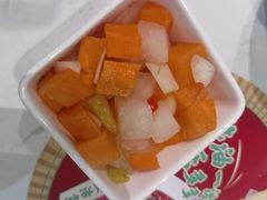-川人百味(亿合城店)