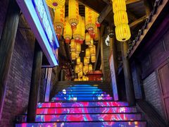 -小龙坎火锅(全球总店)