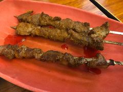 -侯哥面馆(瑞景店)