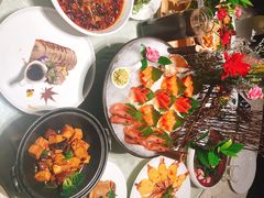 -多佐KTV(北京富力广场购物中心店)