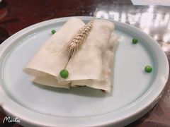 -新白鹿餐厅(爱琴海购物中心店)