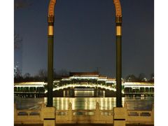 -西海子公园