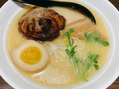 -雷神拉面(财富中心玉米楼店)