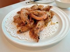 -不仔客海鲜·烧烤·270度海景餐厅(大东海店)