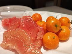 -小厨娘淮扬菜(龙湾天街店)