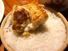 -客语客家菜(东山口店)