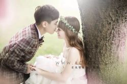 点击看大图 爱城婚纱摄影-爱城婚纱摄影·品质严选店