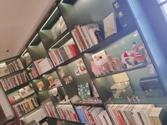 -思南书局(复兴中路店)