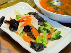 -光海·乡记酸菜鱼·始于1996(花园路店)