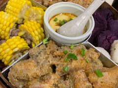 -黄桷树曹家私房菜(江与城店)