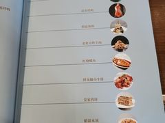 -金家老三饭庄(常营店)