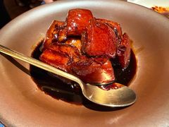 -老吉堂上海本帮菜(工体店)