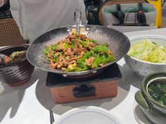 -费大厨辣椒炒肉(黄兴中心广场店)