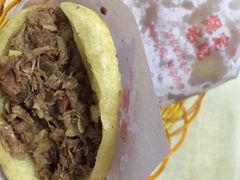 闫家驴肉火烧-闫家驴肉火烧(五四店)