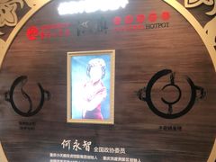 -小天鹅火锅·一线江景洪鼎旗舰店(洪崖洞店)