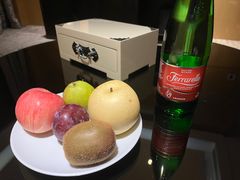 -宁波威斯汀酒店