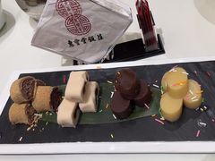 -惠丰堂饭庄·烤鸭·京味菜(翠微路店)