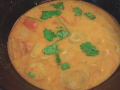 冬阴功海鲜汤-Doo Dee Thai Food(Issan/Isaan/Esan)
