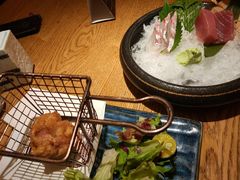 -乐亭日本料理(彩虹本店)