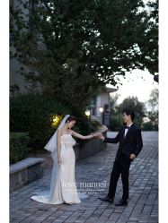 -CD视觉婚纱摄影
