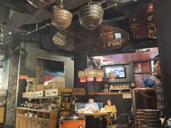 -吃饭皇帝大土家民族菜(正大广场店)