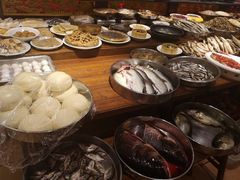 -洁雅小南方俏巴鱼馆(汴河街店)
