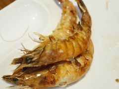 -汉巴味德(百年港湾店)