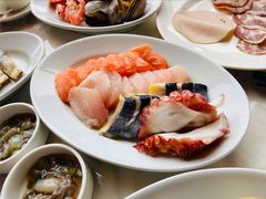 -君悦酒店·乐厨·高空自助餐(青年大街店)