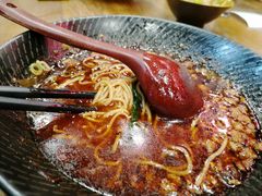 -天府小面馆(Emporium)