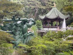 -丁香花园申粤轩·宴会厅