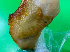 -大益烤鸡