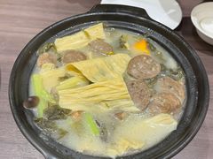 -周锦记广式餐厅(格林生活坊2期店)
