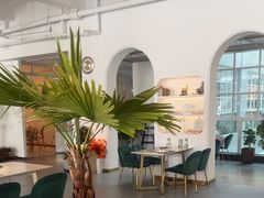 -ins森林童话餐厅coffee&bistro