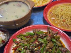 -馬伍旺川菜(江北虹悦城店)