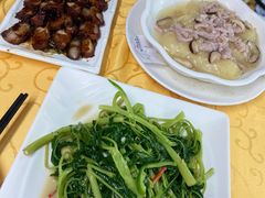 -海鲜街菜馆(海珠南路店)