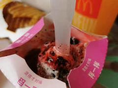 -麦当劳(东方时代广场分店)