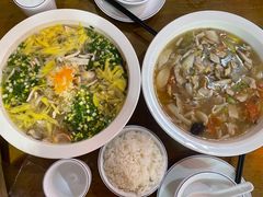 -杏花村水席楼(西大街总店)