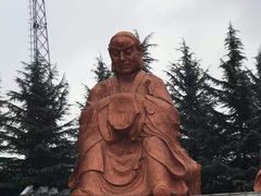 -法门文化景区
