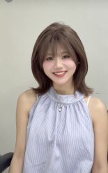 -DL HOPE造型